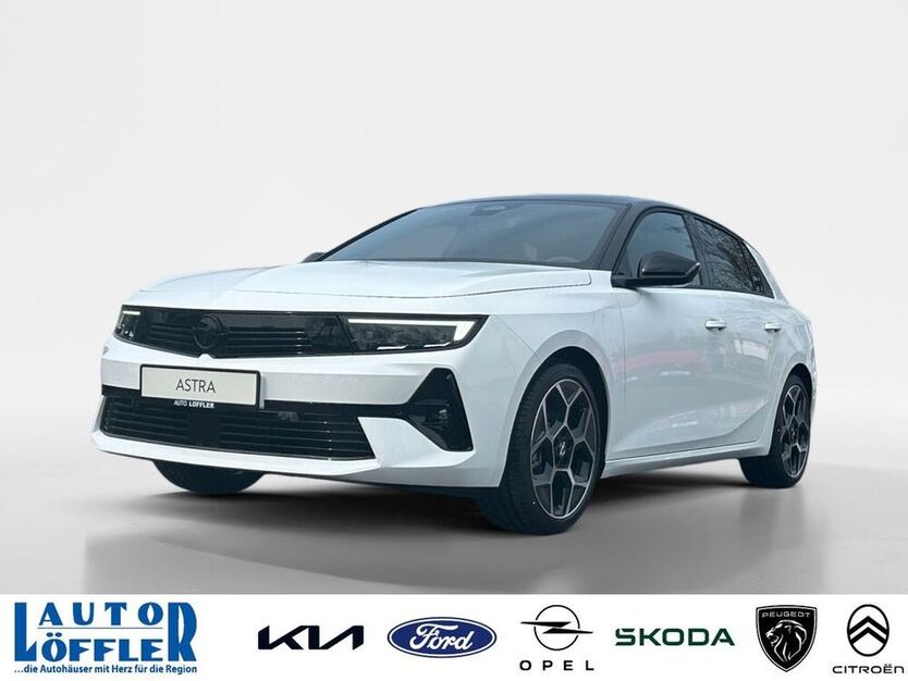 Astra