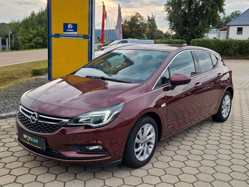 Astra