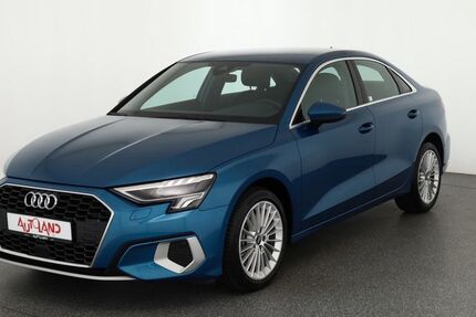 Audi A3 25.223 km 28.490 € Hoppegarten OT Hönow 15366