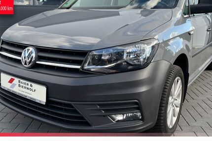 VW Caddy Maxi 100.000 km 16.990 &euro; Coswig 01640