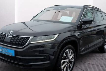 Skoda Kodiaq 138.961 km 27.859 &euro; Neubrandenburg 17034