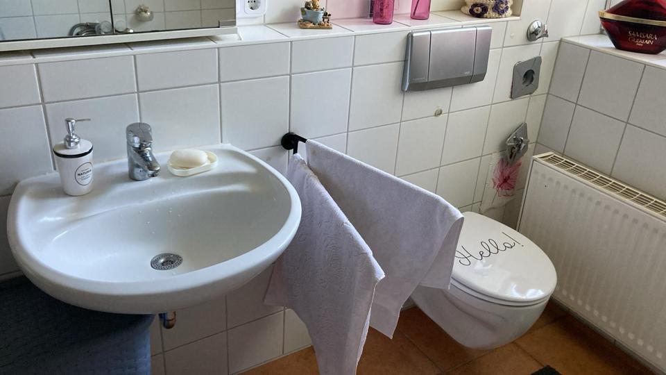 Maisonettenwohnung Pinneberg - 3 Zimmer, 70 m&sup2;, 1.050&euro; | Angebot:26405401