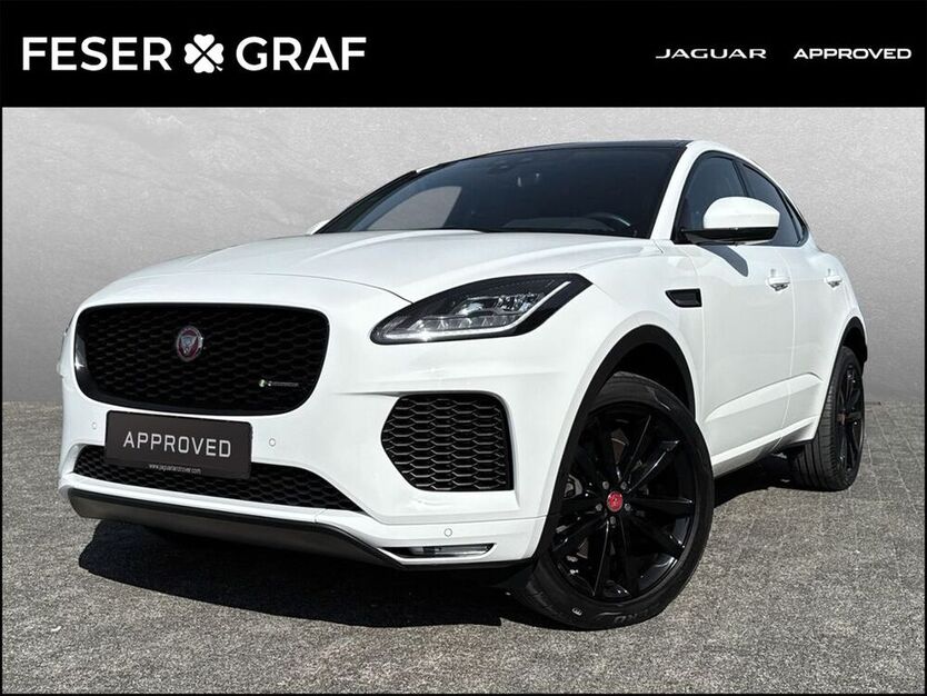 E-Pace