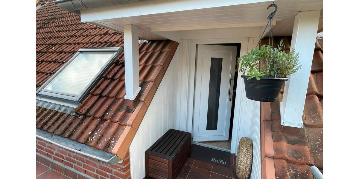 Dachgeschoßwohnung Stade Altländer Viertel - 3 Zimmer, 74 m&sup2;, 240.000&euro; | Angebot:27163140
