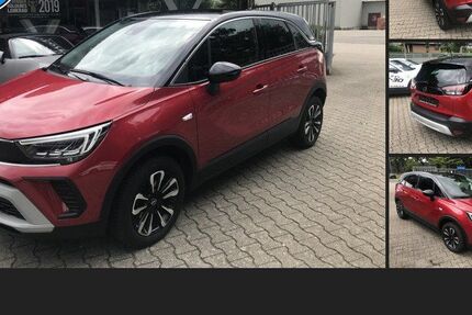 Opel Crossland (X) 42.156 km 19.488 &euro; Dörpen 26892