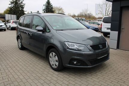 Seat Alhambra 177.212 km 6.500 &euro; Königs Wusterhausen 15711