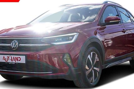 VW Taigo 9.990 km 19.950 &euro; Naumburg OT Schönburg 06618