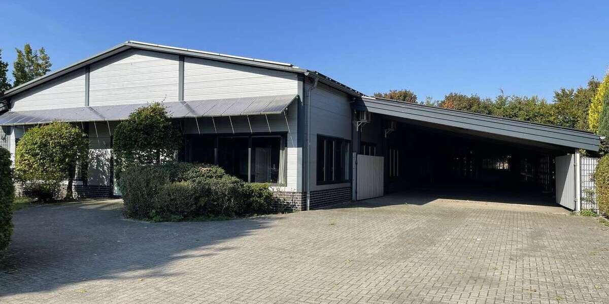 Gewerbeobjekt Friesoythe - 894.600&euro; | Angebot:23731151