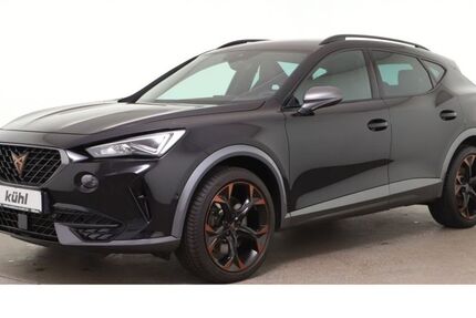Cupra Formentor 58.050 km 26.980 &euro; Gifhorn 38518