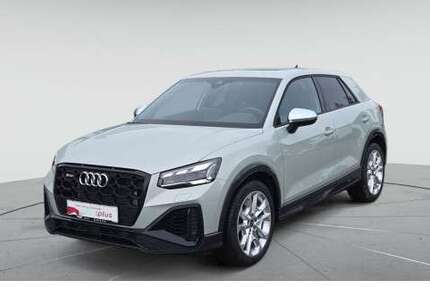 Audi SQ2 8.889 km 44.980 &euro; Darmstadt 64295