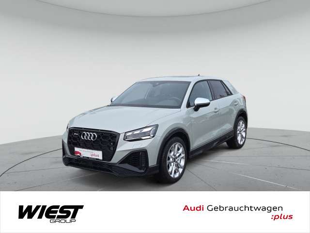 Audi SQ2 8.889 km 44.980 &euro; Darmstadt 64295
