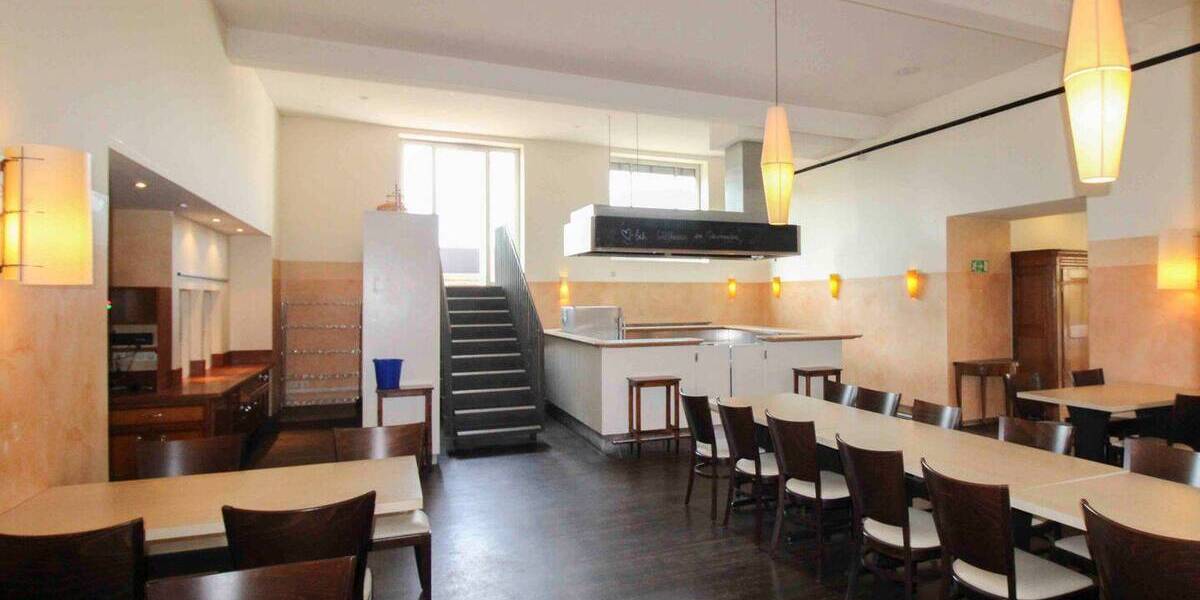 Gewerbeobjekt Völklingen Stadtmitte - 1.450.000&euro; | Angebot:26391496
