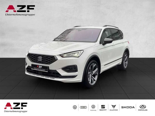Seat Tarraco 15.000 km 39.990 € Flensburg 24941