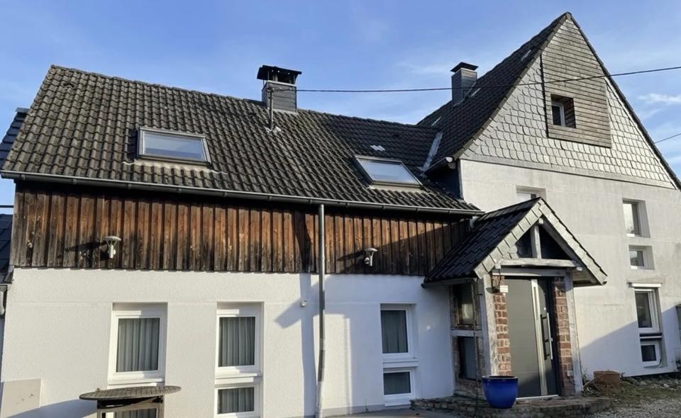 Einfamilienhaus Leichlingen (Rheinland) - 6 Zimmer, 160 m&sup2;, 549.000&euro; | Angebot:24978045