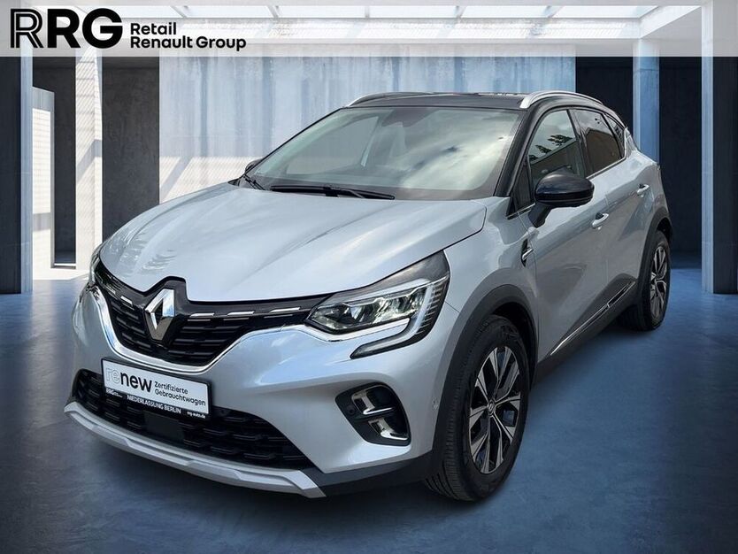Captur
