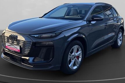 Audi Q6 e-tron 11.925 km 69.890 &euro; Bad Kreuznach 55543