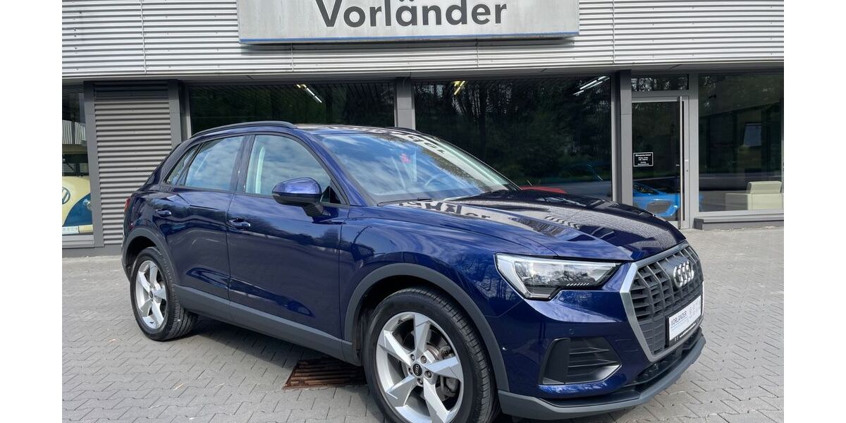 Audi Q3 52.000 km 29.980 &euro; Ruppichteroth 53809