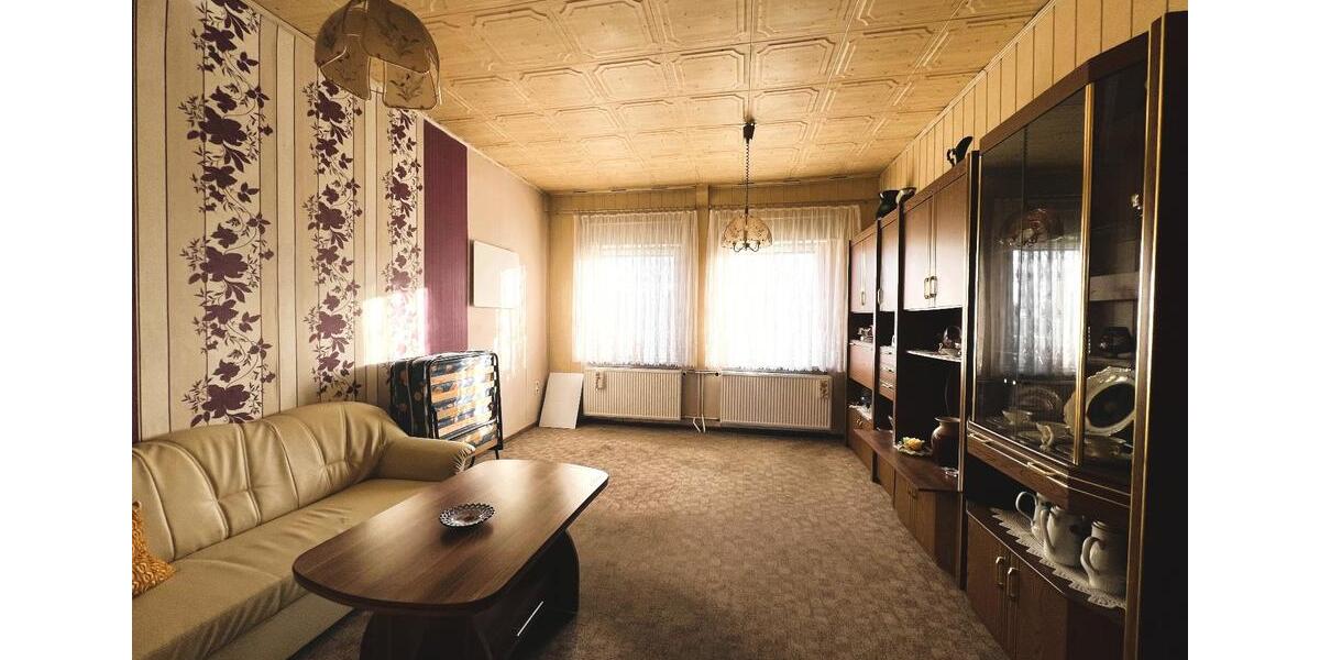 Mehrfamilienhaus, Wohnhaus Raguhn-Jeßnitz Jeßnitz - 75.000&euro; | Angebot:26965609