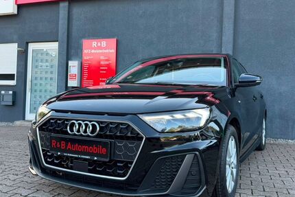 Audi A1 66.631 km 18.300 &euro; Gaggenau 76571
