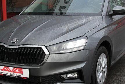 Skoda Fabia 20.417 km 19.950 &euro; Hüllhorst 32609