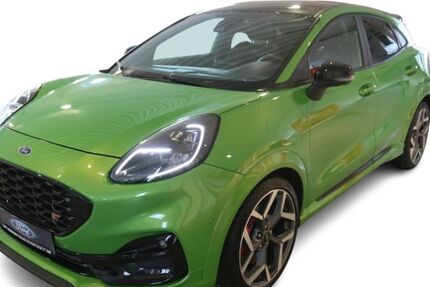 Ford Puma 24.141 km 22.980 &euro; Braubach 56338