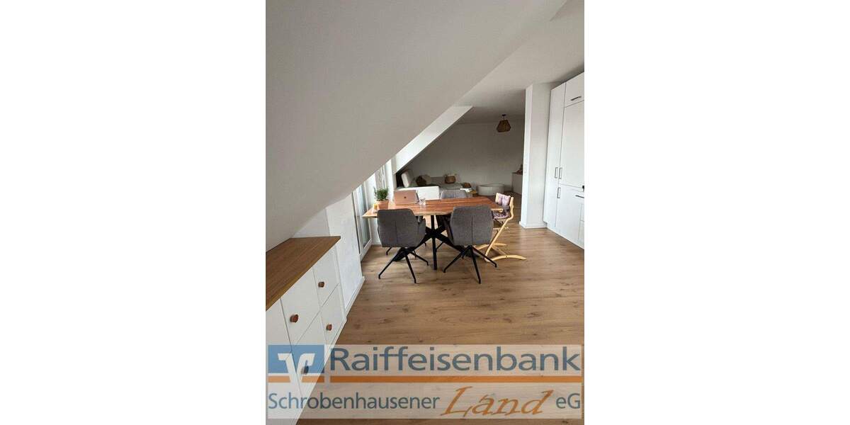 Etagenwohnung Gachenbach / Peutenhausen Peutenhausen - 3 Zimmer, 81 m&sup2;, 1.100&euro; | Angebot:25705614