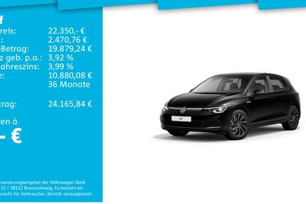 VW Golf 88.392 km 20.990 &euro; Dresden 01067