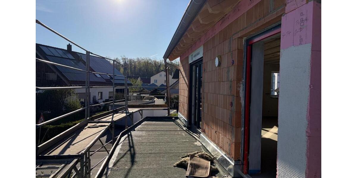 Etagenwohnung Wolfegg - 3 Zimmer, 88 m&sup2;, 1.740&euro; | Angebot:26348665