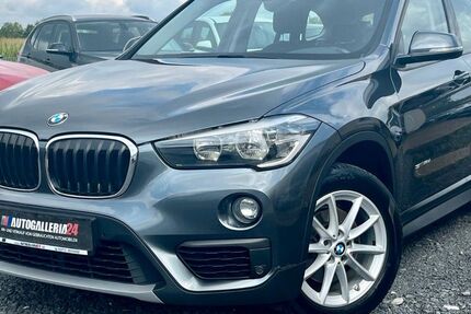 BMW X1 188.652 km 10.900 &euro; Bergheim 50127