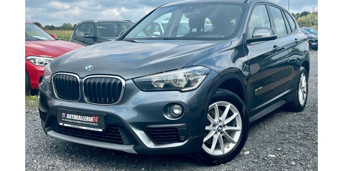 BMW X1 188.652 km 10.900 &euro; Bergheim 50127