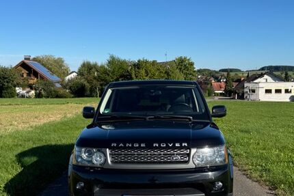 Land Rover Range Rover Sport 222.000 km 15.000 &euro; friedenweiller 79877