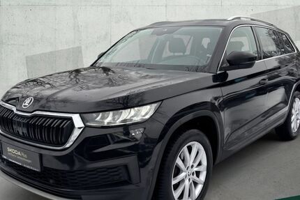 Skoda Kodiaq 60.293 km 33.560 &euro; Lingen 49808