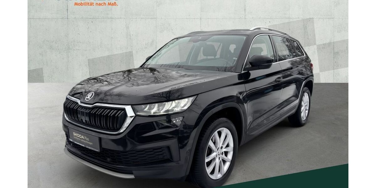 Skoda Kodiaq 60.293 km 33.560 &euro; Lingen 49808