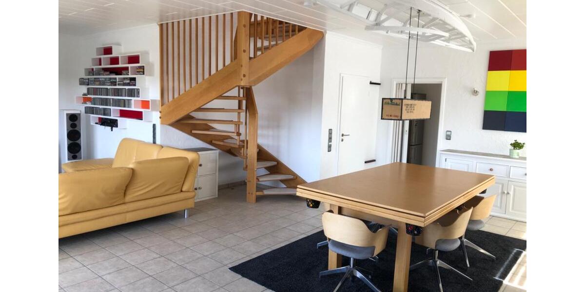 Etagenwohnung Hürtgenwald - 195.000&euro; | Angebot:24776633