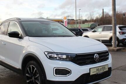 VW T-Roc 12.140 km 25.950 &euro; Zwickau 08058