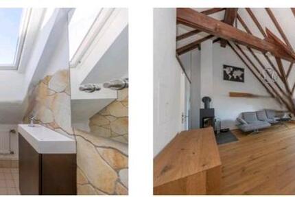Wohnung Brühl - 3 Zimmer, 80 m&sup2;, 440.000&euro; | Angebot:27022400