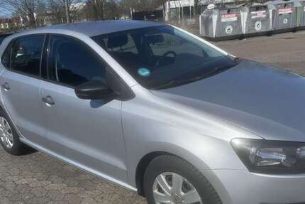 VW Polo 69.000 km 4.900 &euro; Gifhorn 38518