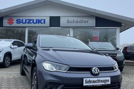 VW Polo 26.100 km 17.990 &euro; Singen 78224