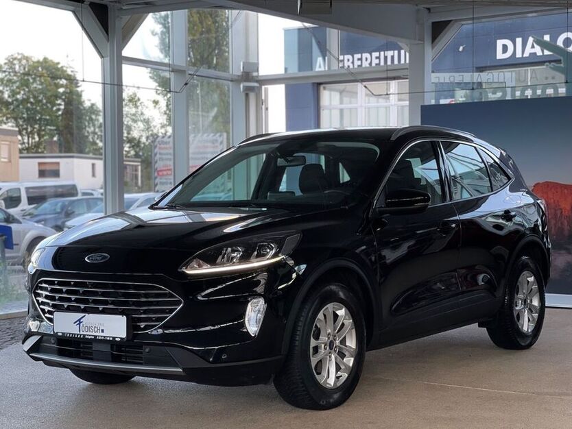 Kuga