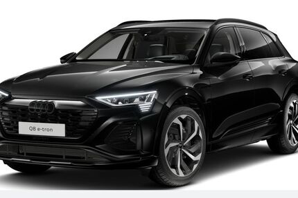 Audi Q8 e-tron 47.339 km 55.980 &euro; Recklinghausen 45663