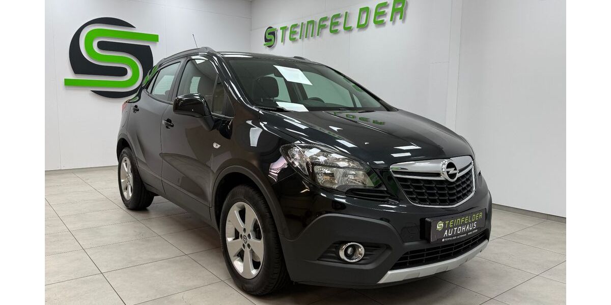 Opel Mokka 211.102 km 7.990 &euro; Steinfeld 49439