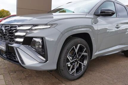 Hyundai TUCSON 5.999 km 49.990 € Petershagen / Lahde 32469