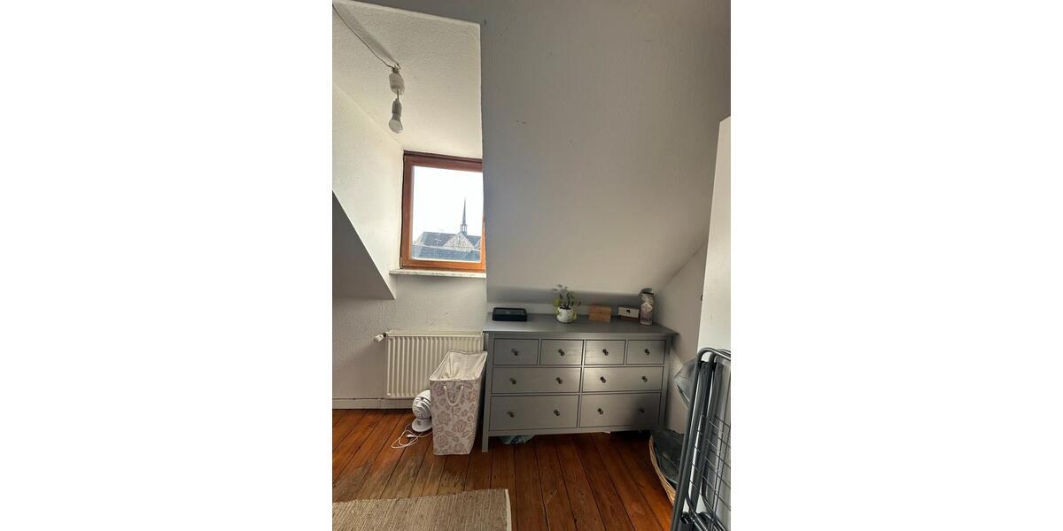 Etagenwohnung Minden Bärenkämpen - 4 Zimmer, 112 m&sup2;, 770&euro; | Angebot:26351723