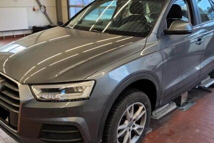 Audi Q3 85.000 km 18.390 &euro; Kreuztal 57223