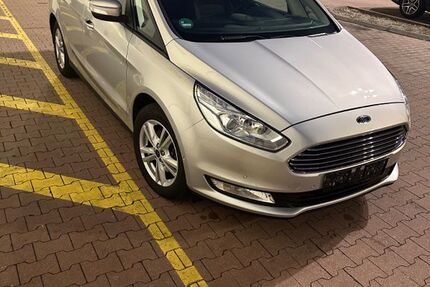 Ford Galaxy 109.300 km 15.600 &euro; Augsburg 86165