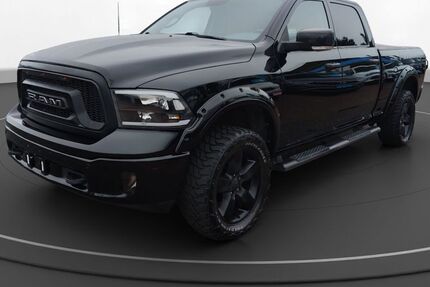 Dodge RAM 127.650 km 29.990 &euro; Bad Langensalza 99947