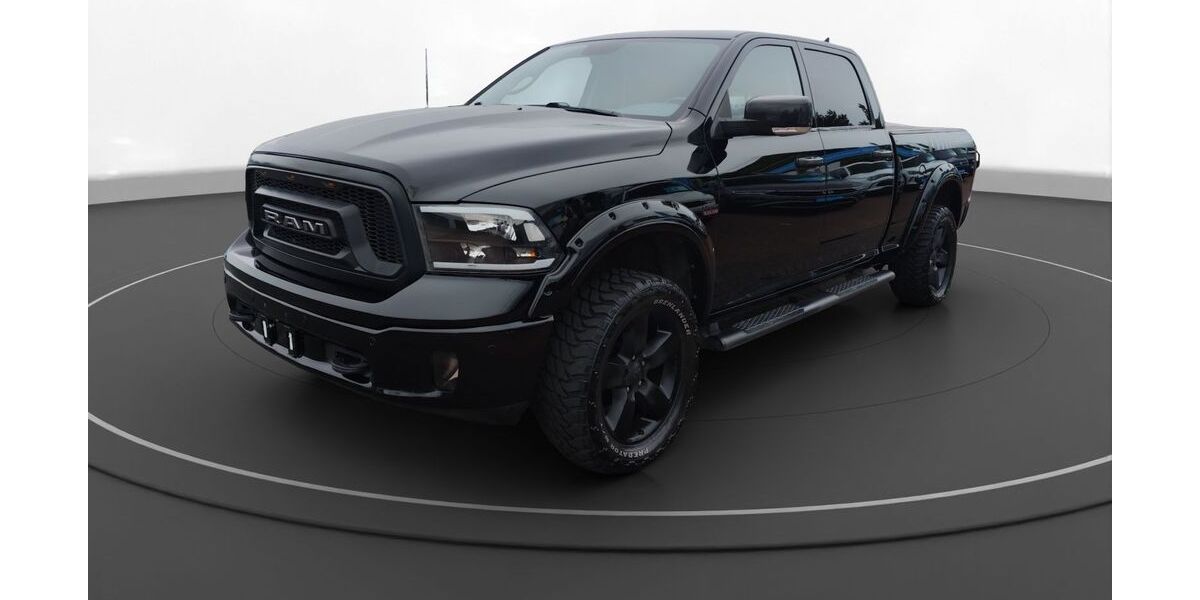 Dodge RAM 127.650 km 29.990 &euro; Bad Langensalza 99947
