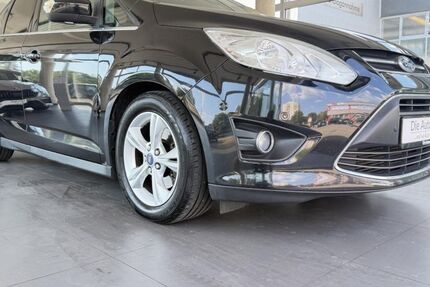 Ford C-Max 204.700 km 3.980 &euro; Rheinfelden (Baden) (Rheinfelden) 79618