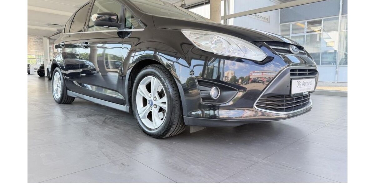 Ford C-Max 204.700 km 3.980 &euro; Rheinfelden (Baden) (Rheinfelden) 79618