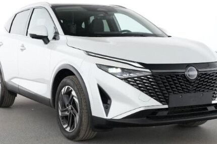 Nissan Qashqai 13.100 km 26.490 &euro; Baienfurt 88255